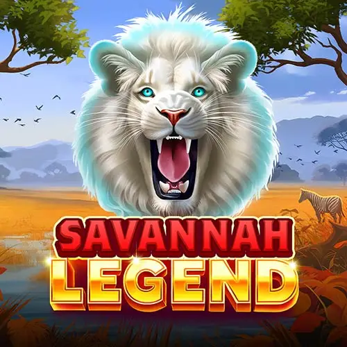 Savannah Legend