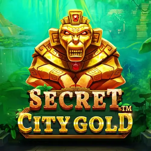 Secret City Gold
