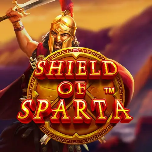 Shield of Sparta
