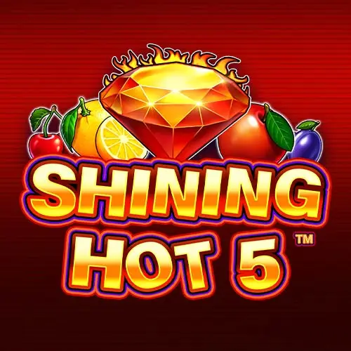 Shining Hot 5