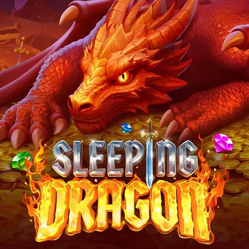 Sleeping Dragon