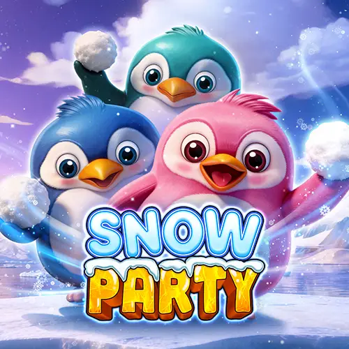 Snow Party