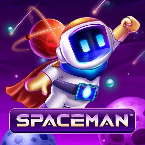 Spaceman