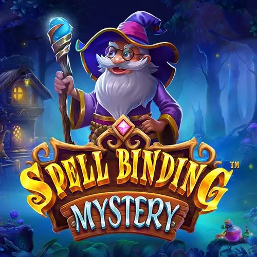 Spellbinding Mystery