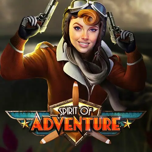 Spirit of Adventure