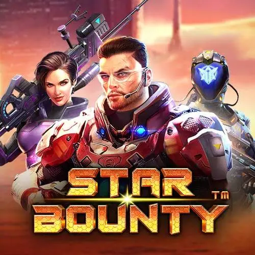 Star Bounty