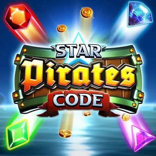 Star Pirates Code