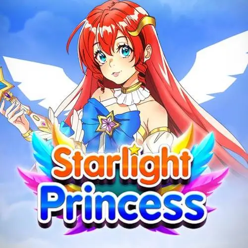Starlight Princess