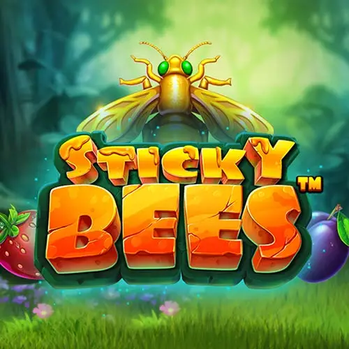Sticky Bees