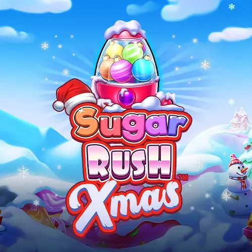 Sugar Rush Xmas