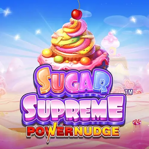 Sugar Supreme Powernudge