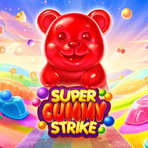 Super Gummy Strike