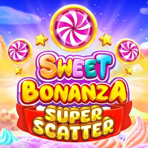 Sweet Bonanza Super Scatter
