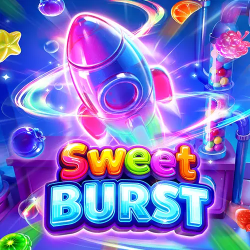 Sweet Burst