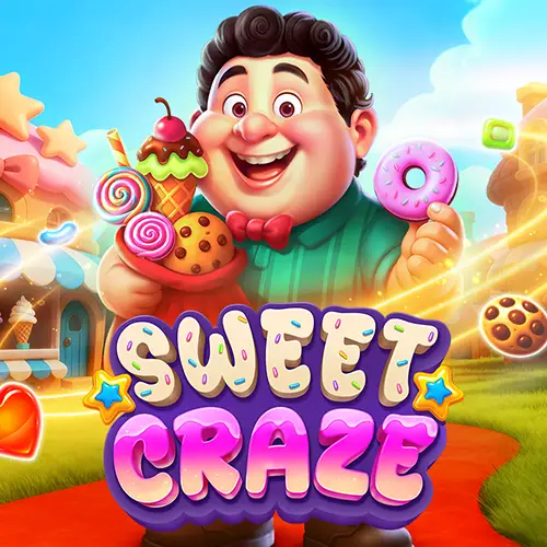 Sweet Craze