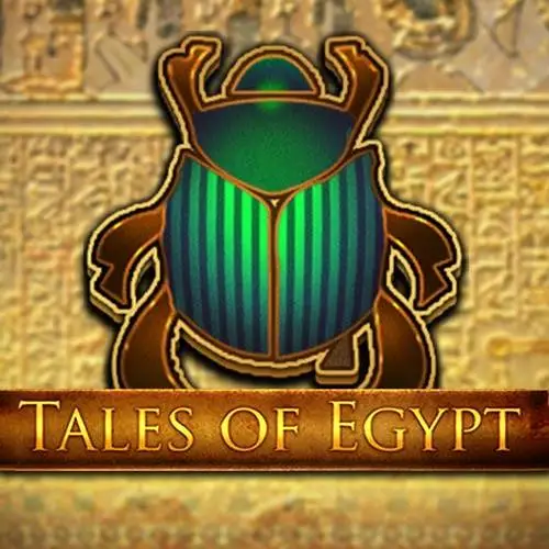 Tales of Egypt