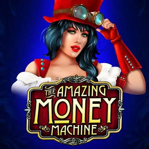 The Amazing Money Machine