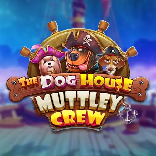 The Dog House Muttley Crew