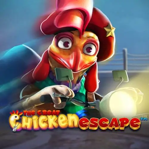 The Great Chicken Escape