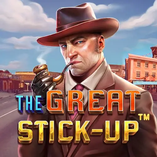 The Great Stick Up