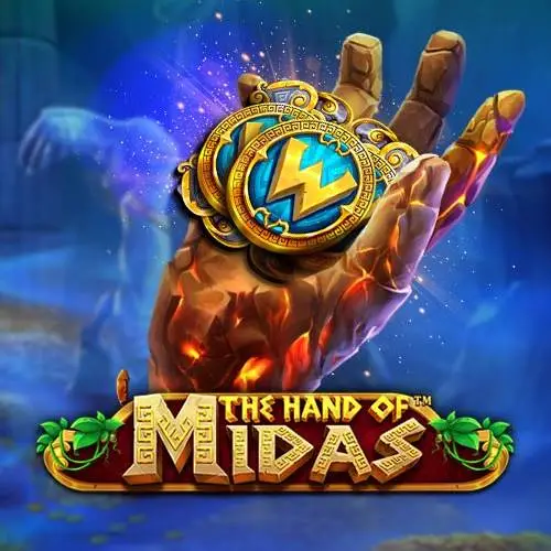 The Hand of Midas