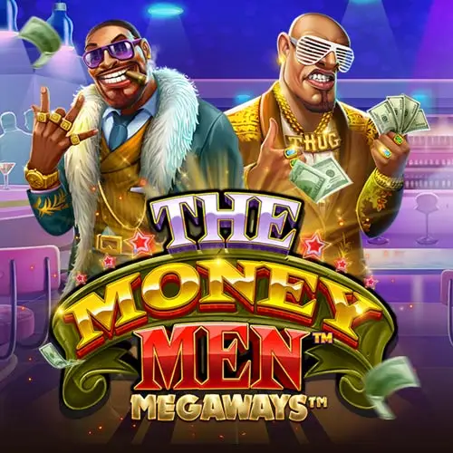 The Money Man Megaways