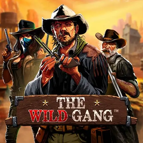 The Wild Gang