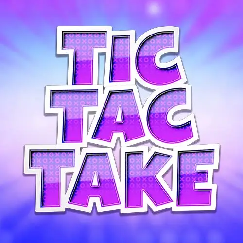 Tic Tac Take