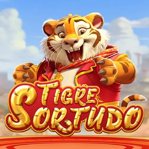 Tigre Sortudo