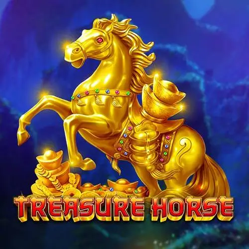 Treasure Horse