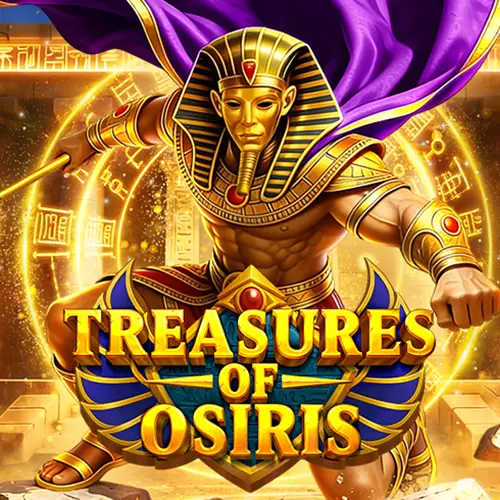 Treasures of Osiris
