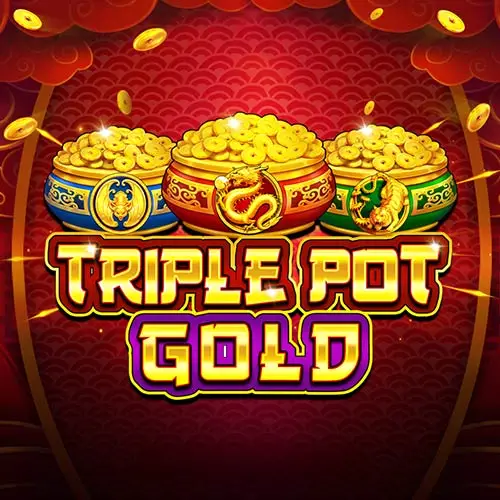 Triple Pot Gold