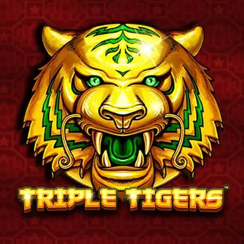 Triple Tigers