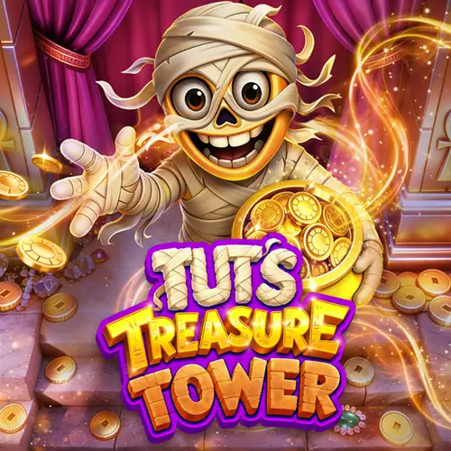 Tuts Treasure Tower