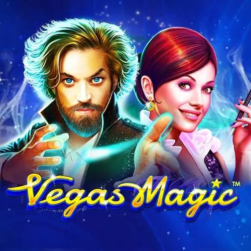 Vegas Magic