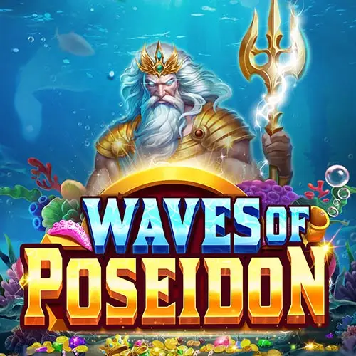 Waves of Poseidon