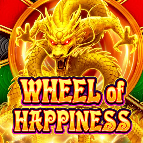 Wheel of Happiness
