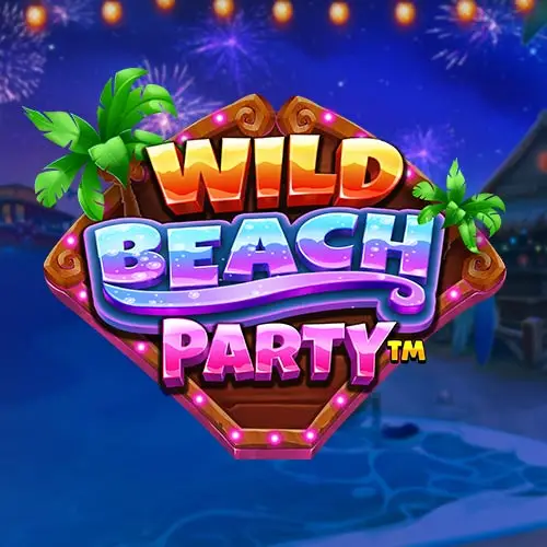 Wild Beach Party