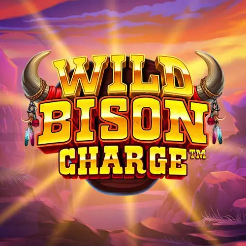Wild Bison Charge