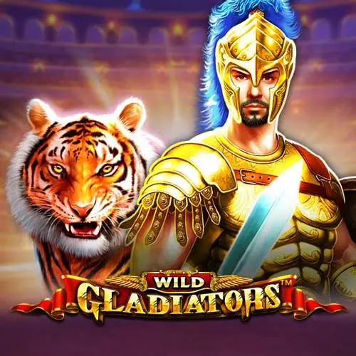 Wild Gladiators