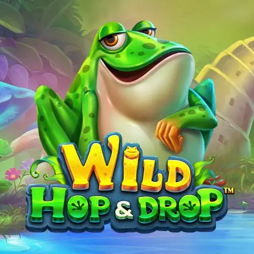 Wild Hop and Drop