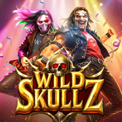 Wild Skullz