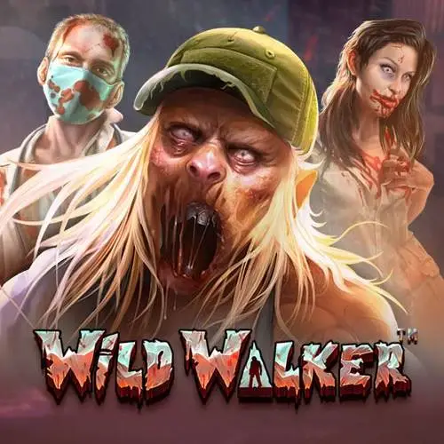 Wild Walker