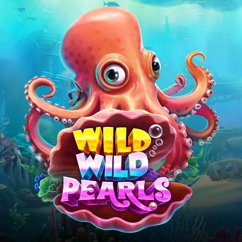 Wild Wild Pearls