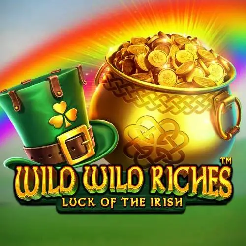 Wild Wild Riches