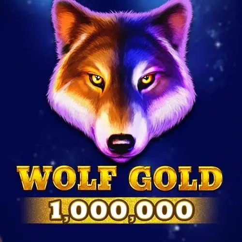 Wolf Gold 1 Million