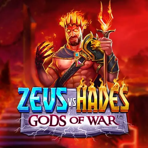 Zeus vs Hades Gods of War