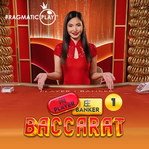 Baccarat 1