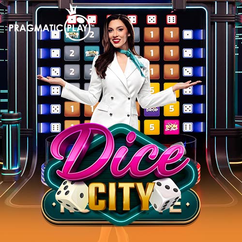 Dice City