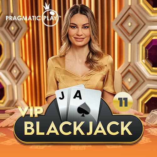 VIP Blackjack 11 Ruby